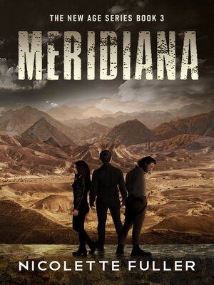 cover image of Meridiana